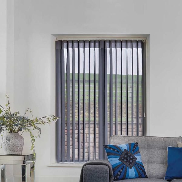 Motorized blinds Dubai guide