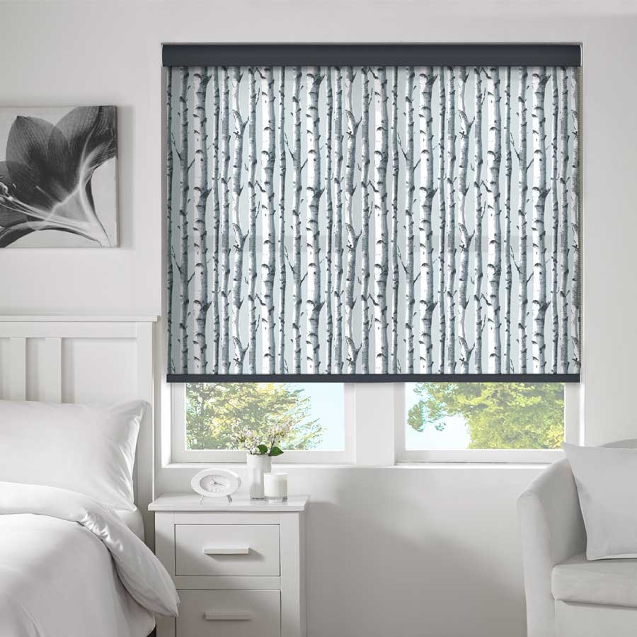 Blackout vs sheer blinds Dubai
